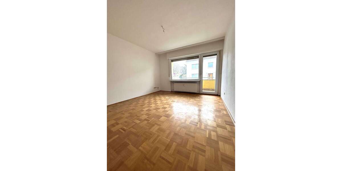 Etagenwohnung Frankfurt Eschersheim - 2 Zimmer, 46 m&sup2;, 700&euro; | Angebot:25905451
