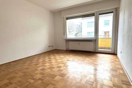 Wohnung Frankfurt Eschersheim - 2 Zimmer, 46 m&sup2;, 700&euro; | Angebot:25905451