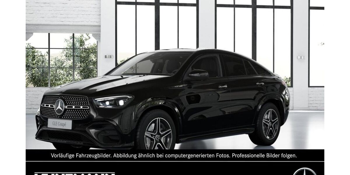 Mercedes-Benz GLE 300 15.000 km 94.390 &euro; Aschaffenburg 63741