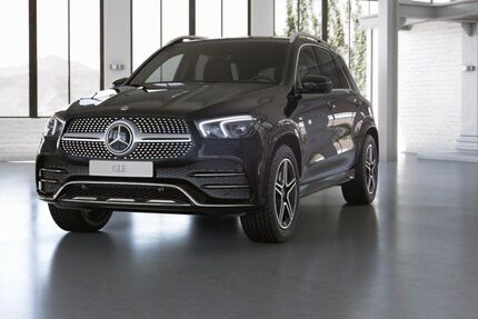 Mercedes-Benz GLE 350 91.485 km 48.490 &euro; Buedingen 63654