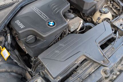 BMW 320 268.000 km 5.100 &euro; Großkrotzenburg 63538