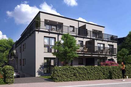 Wohnung Hainburg - 3 Zimmer, 83 m&sup2;, 1.380&euro; | Angebot:27685185