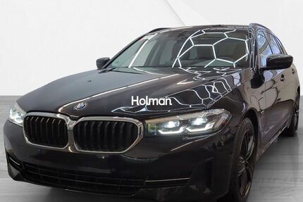 BMW 530 66.938 km 31.821 &euro; Eschborn 65760