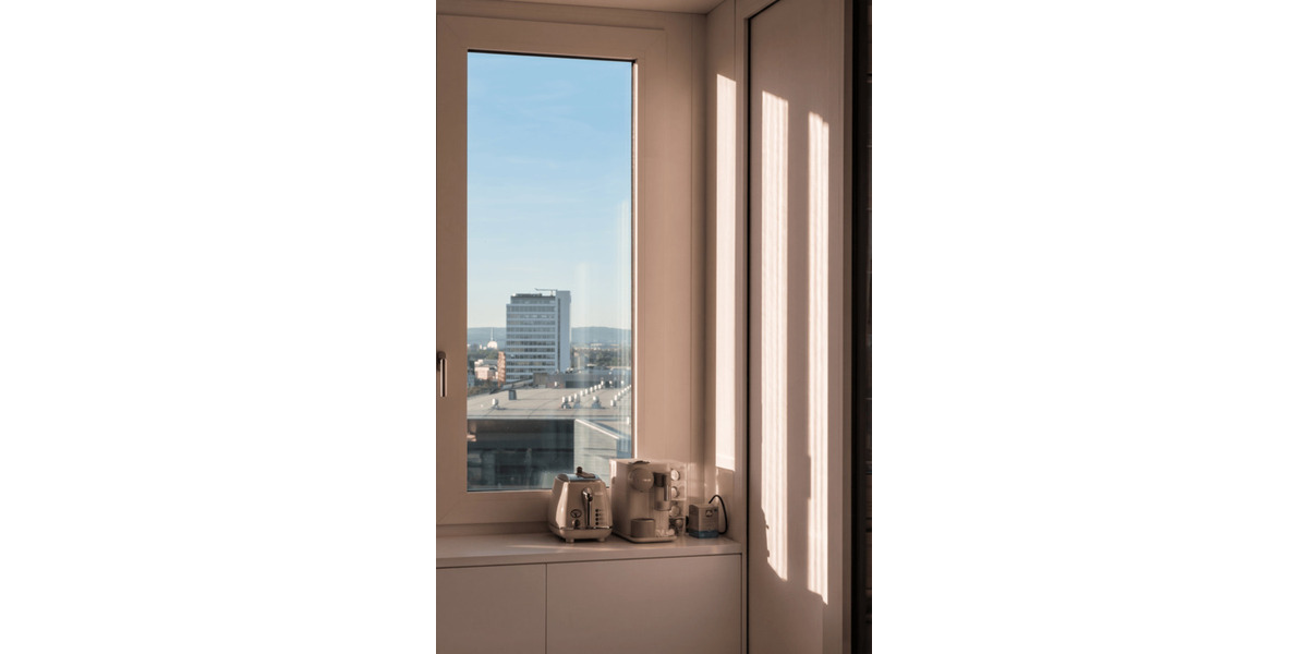 Etagenwohnung Frankfurt am Main Gallus - 3 Zimmer, 110 m&sup2;, 990.000&euro; | Angebot:26657797