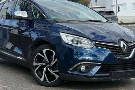 Renault Scenic 74.500 km 11.500 &euro; Bad Homburg 61350