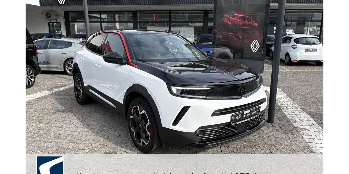 Opel Mokka 57.000 km 15.470 &euro; Hanau 63452