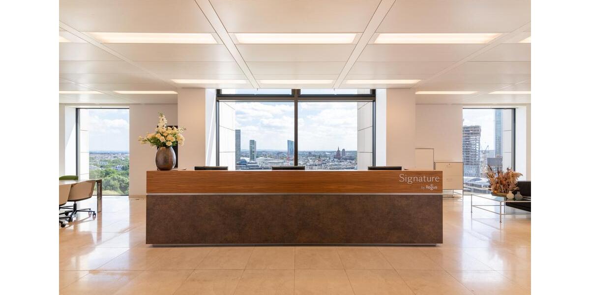 Gewerbeobjekt Frankfurt am Main Westend Süd - 8.266&euro; | Angebot:22955156