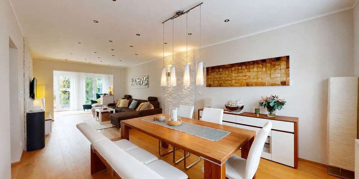 Einfamilienhaus Frankfurt am Main Innenstadt 3 - 4 Zimmer, 123 m&sup2;, 835.000&euro; | Angebot:27371986