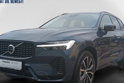 Volvo XC60 17.200 km 50.970 &euro; Hanau 63452