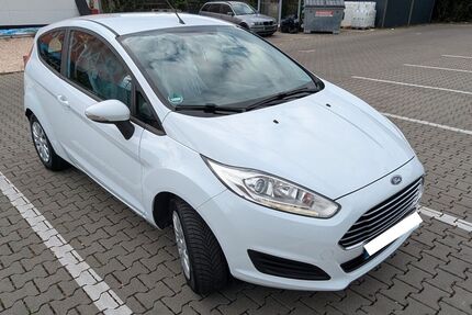 Ford Fiesta 41.400 km 6.199 &euro; Erzhausen 64390