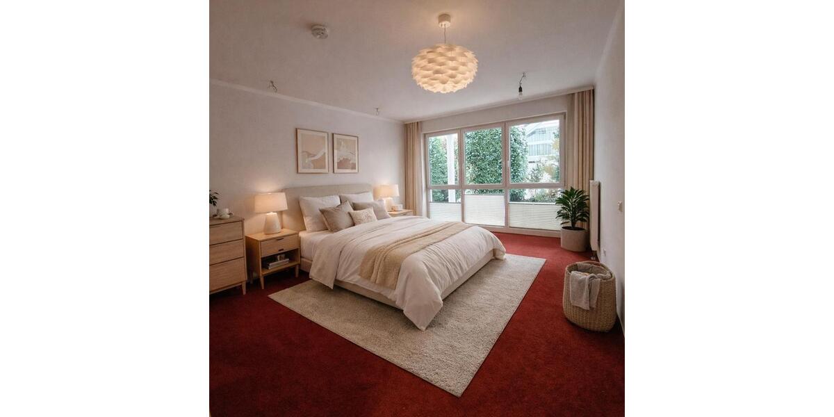 Terrassenwohnung Bad Nauheim - 4.5 Zimmer, 182 m&sup2;, 899.000&euro; | Angebot:24845711