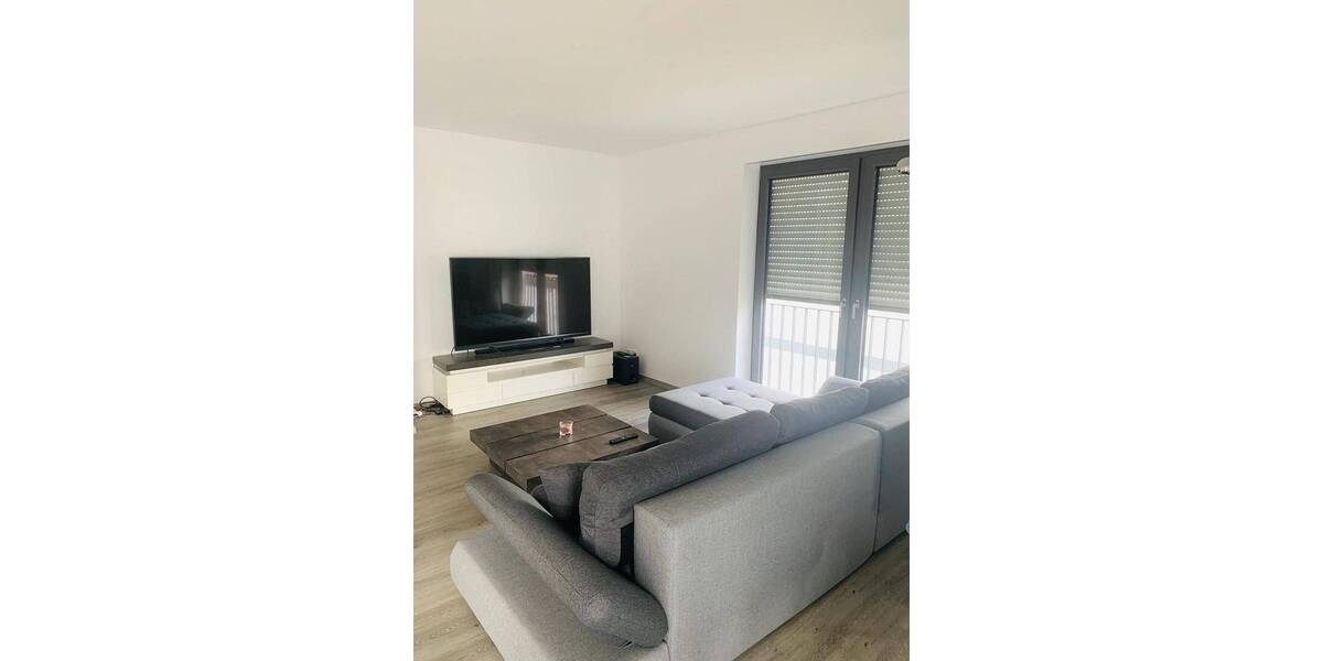 Etagenwohnung Heusenstamm - 3 Zimmer, 76 m&sup2;, 1.250&euro; | Angebot:26814398