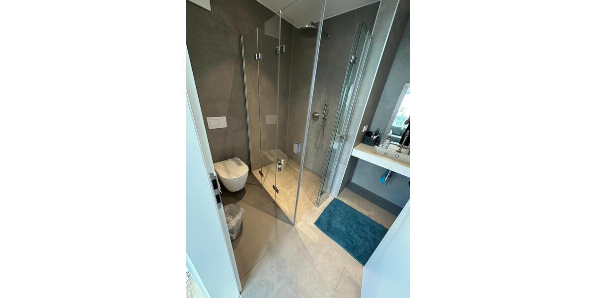 Etagenwohnung Frankfurt am Main Bockenheim - 2 Zimmer, 48 m&sup2;, 1.350&euro; | Angebot:25883056