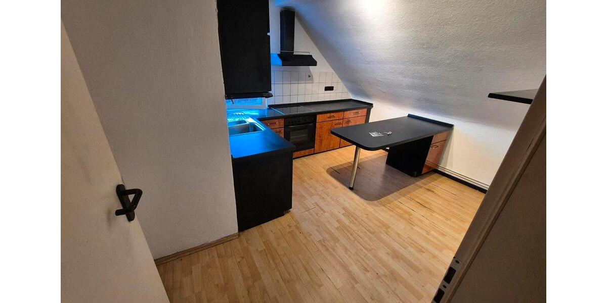 Dachgeschoßwohnung Offenbach am Main Bieber - 3 Zimmer, 79 m&sup2;, 1.300&euro; | Angebot:25814287