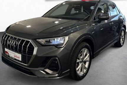 Audi Q3 27.050 km 37.779 &euro; Offenbach am Main 63071