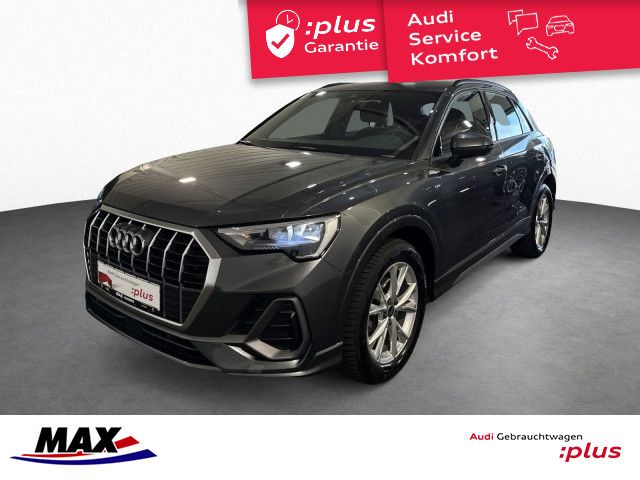 Audi Q3 27.050 km 37.779 &euro; Offenbach am Main 63071