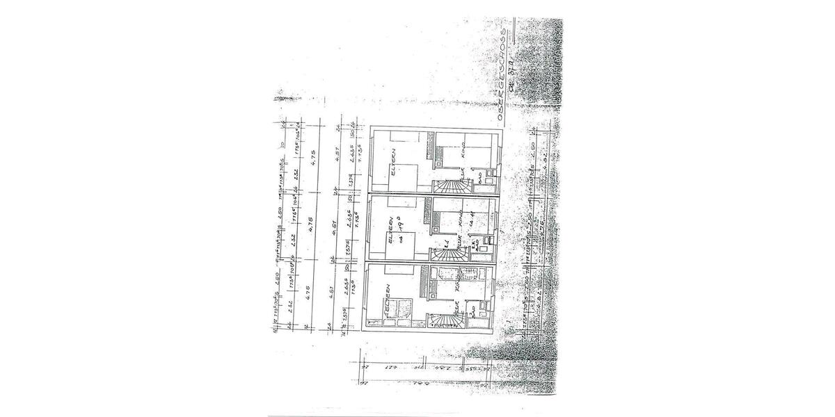 Reihenhaus Rödermark - 4 Zimmer, 92 m&sup2;, 419.000&euro; | Angebot:26626230