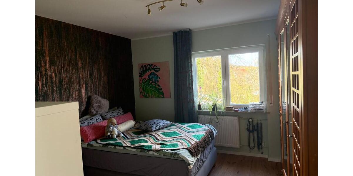 Etagenwohnung Bad Nauheim - 3 Zimmer, 73 m&sup2;, 319.000&euro; | Angebot:26262258