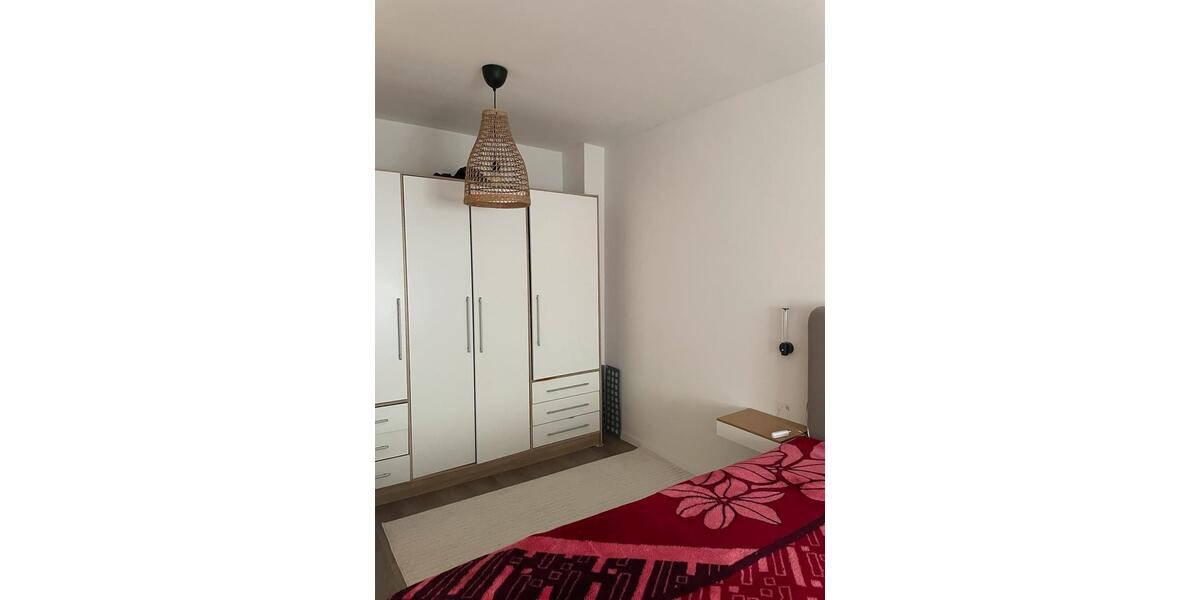 Erdgeschoßwohnung Bad Homburg vor der Höhe Berliner Siedlung/Gartenfeld - 3 Zimmer, 55 m&sup2;, 970&euro; | Angebot:25857686