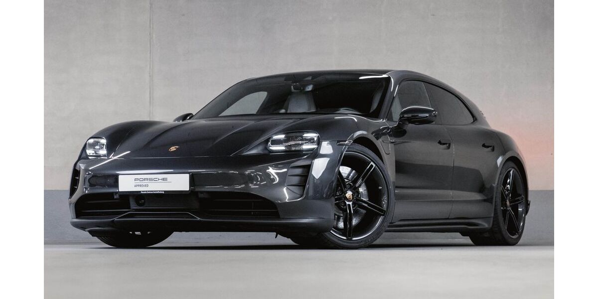 Porsche Taycan 33.400 km 70.590 &euro; Aschaffenburg 63739