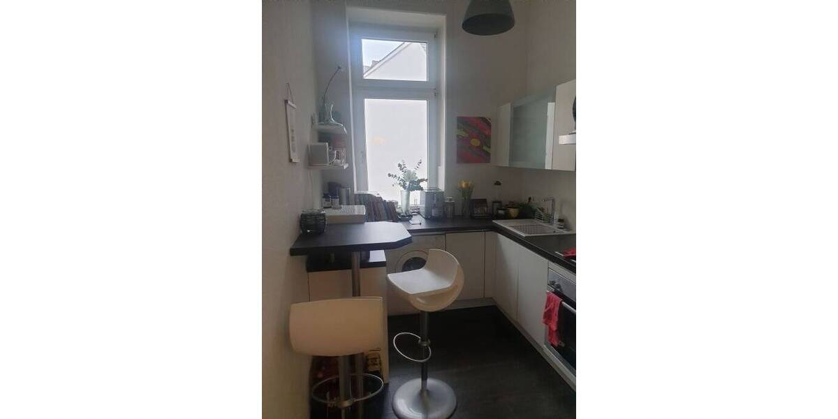 Etagenwohnung Frankfurt am Main Nordend-Ost - 3 Zimmer, 82 m&sup2;, 595.000&euro; | Angebot:25679685