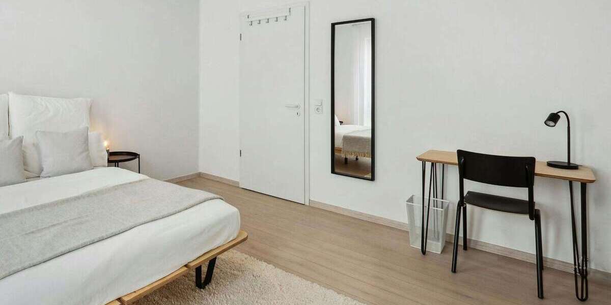 Zimmer Frankfurt am Main Westend Süd - 595&euro; | Angebot:25969823