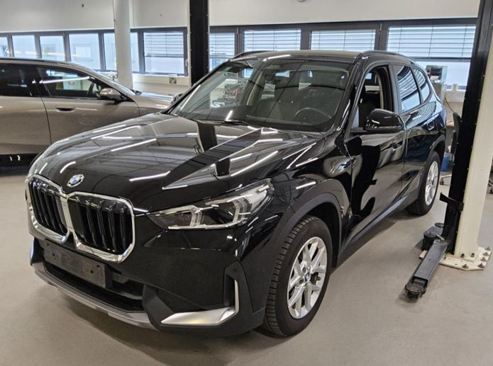 BMW X1 152.796 km 22.950 &euro; Heusenstamm 63150