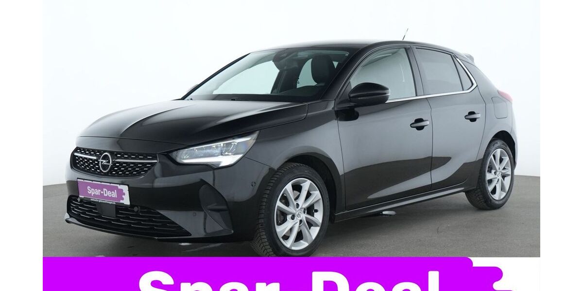 Opel Corsa 38.298 km 14.844 &euro; Dietzenbach bei Frankfurt 63128