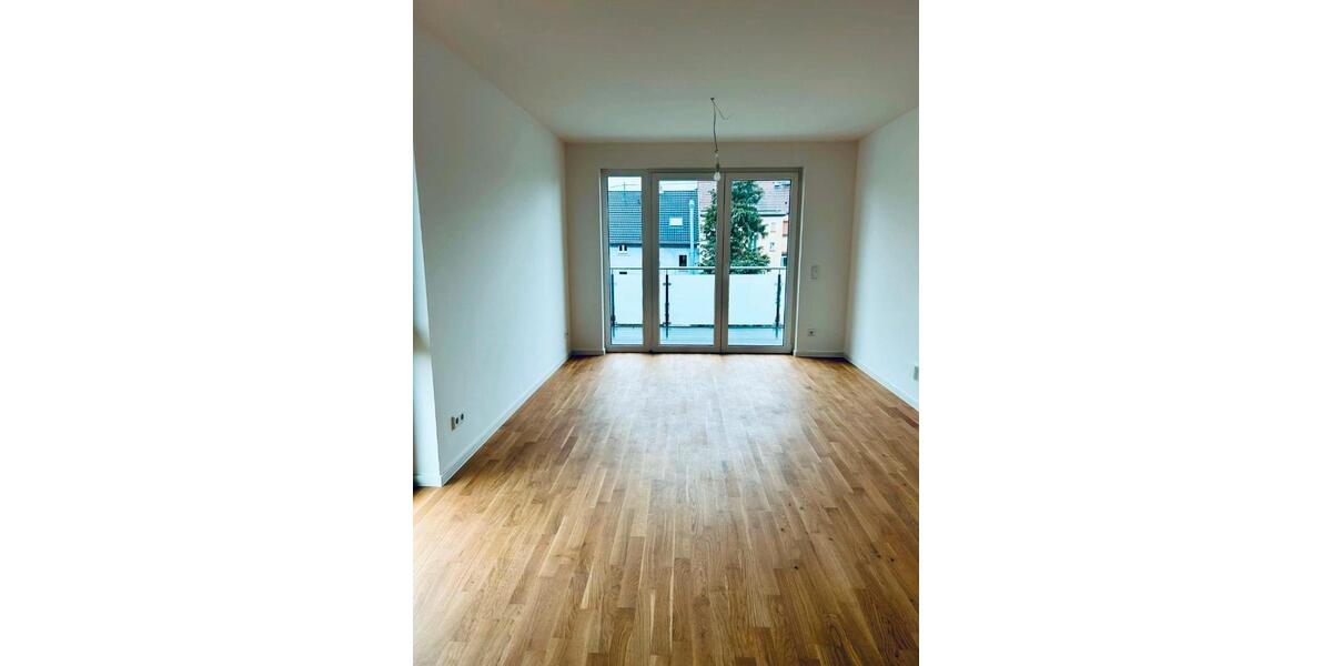 Etagenwohnung Frankfurt am Main Sindlingen - 2 Zimmer, 52 m&sup2;, 1.350&euro; | Angebot:25833403