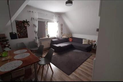 Wohnung Bad Vilbel - 3 Zimmer, 55 m&sup2;, 890&euro; | Angebot:25797017
