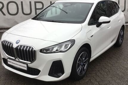 BMW 225 Active Tourer 77.047 km 26.466 &euro; Hainburg 63512