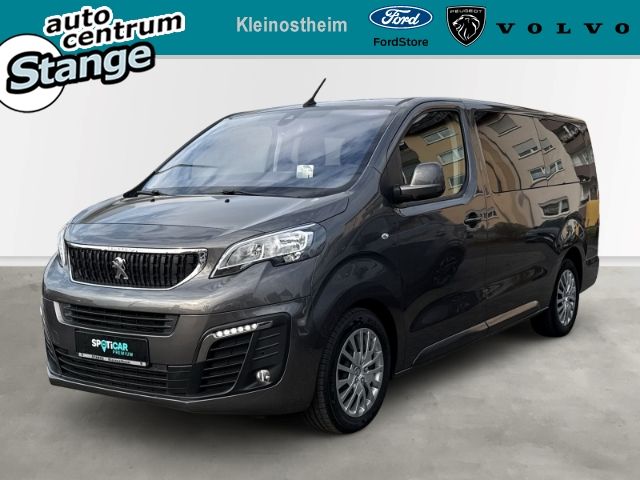 Peugeot Traveller 65.500 km 28.900 &euro; Kleinostheim 63801