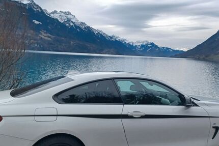 BMW 435 151.000 km 26.900 &euro; Langen 63225