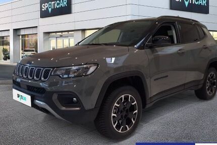 Jeep Compass 30.990 km 29.980 &euro; Frankfurt 60314