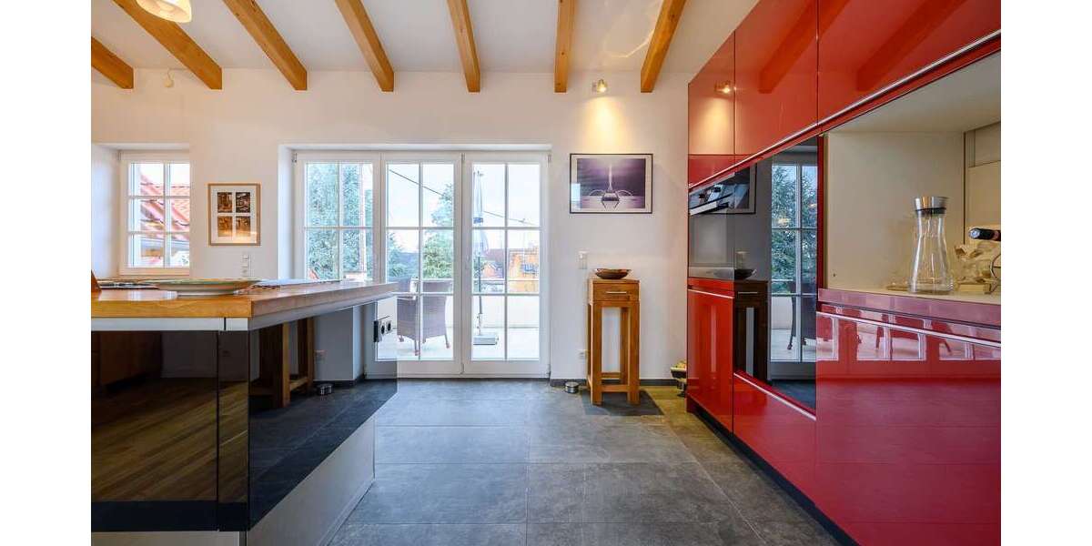 Etagenwohnung Frankfurt Sindlingen - 3 Zimmer, 160 m&sup2;, 2.640&euro; | Angebot:25903063