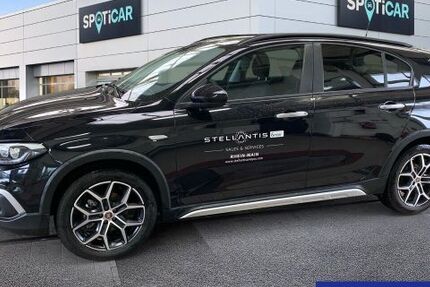 Fiat Tipo 22.085 km 15.980 &euro; Maintal 63477