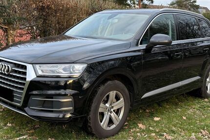 Audi Q7 399.457 km 16.990 &euro; Kalbach 60437