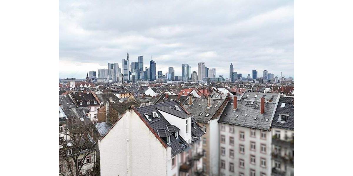 Etagenwohnung Frankfurt Nordend-West - 3 Zimmer, 58 m&sup2;, 319.000&euro; | Angebot:25691070