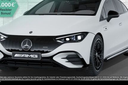 Mercedes-Benz EQE 11.885 km 69.990 &euro; Frankfurt 60599