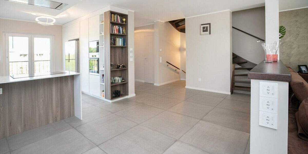 Doppelhaushälfte Dreieich Götzenhain - 5 Zimmer, 185 m&sup2;, 1.329.000&euro; | Angebot:25796171