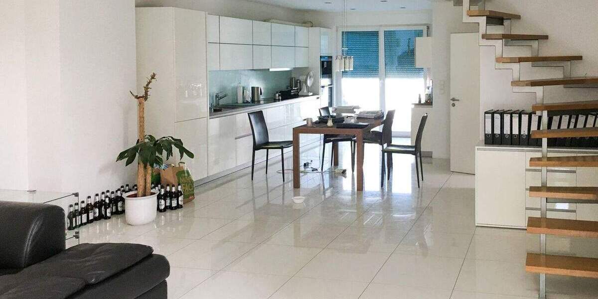 Mehrfamilienhaus, Wohnhaus Frankfurt am Main / Gutleutviertel Gallus - 3.600.000&euro; | Angebot:25691079