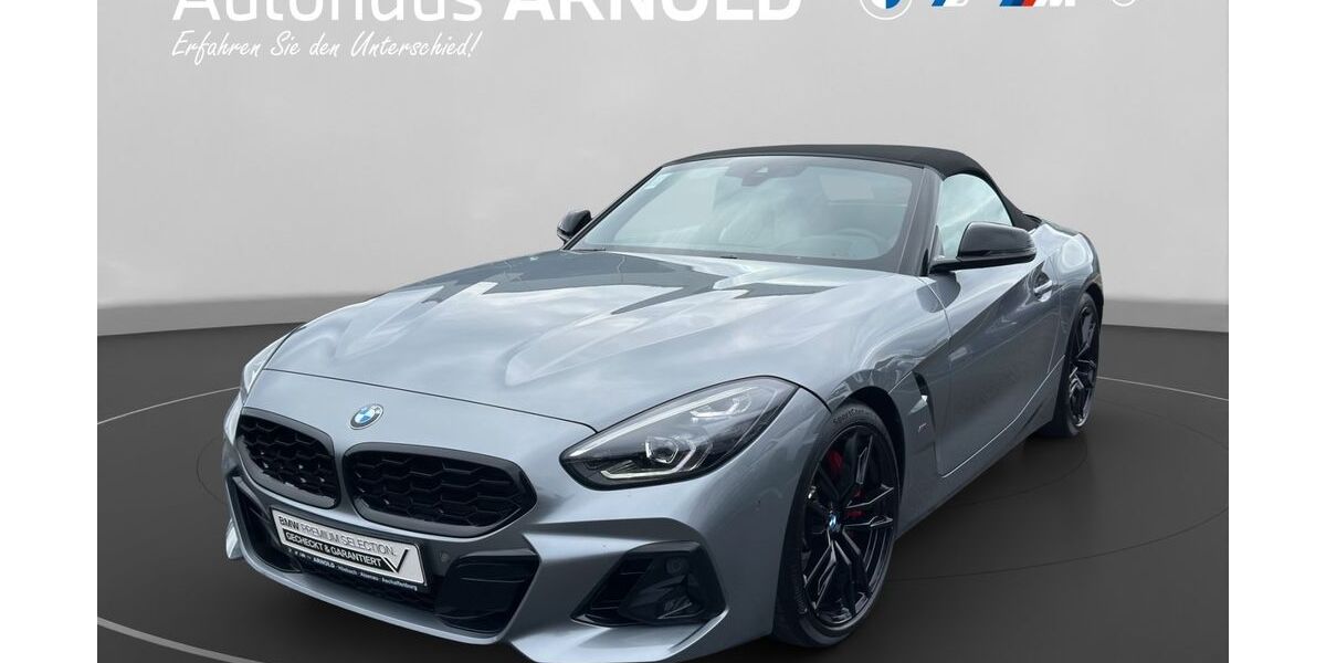 BMW Z4 M40 8.200 km 58.810 &euro; Hösbach 63768