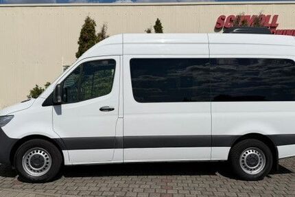 Mercedes-Benz Sprinter 430.000 km 18.800 &euro; Rödermark 63322
