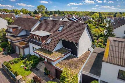Haus Hanau Kesselstadt - 6 Zimmer, 450.000&euro; | Angebot:26929703