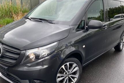 Mercedes-Benz Vito 91.000 km 26.950 &euro; aschaffenburg 63741