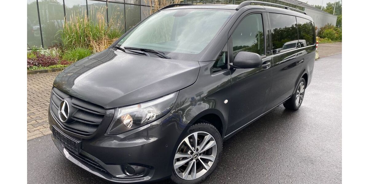 Mercedes-Benz Vito 91.000 km 26.950 &euro; aschaffenburg 63741
