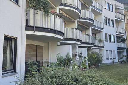 Wohnung Bad Homburg Berliner Siedlung/Gartenfeld - 1 Zimmer, 32 m&sup2;, 154.000&euro; | Angebot:25972836