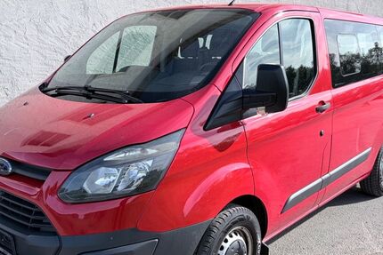 Ford Transit Custom 168.770 km 8.999 &euro; Friedrichsdorf 61381
