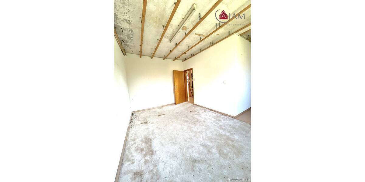 Einfamilienhaus Frankfurt am Main / Höchst Altstadt - 3 Zimmer, 78 m&sup2;, 350.000&euro; | Angebot:25927125