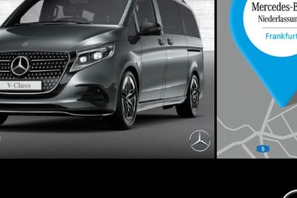 Mercedes-Benz V 300 9.143 km 87.980 &euro; Frankfurt 60488